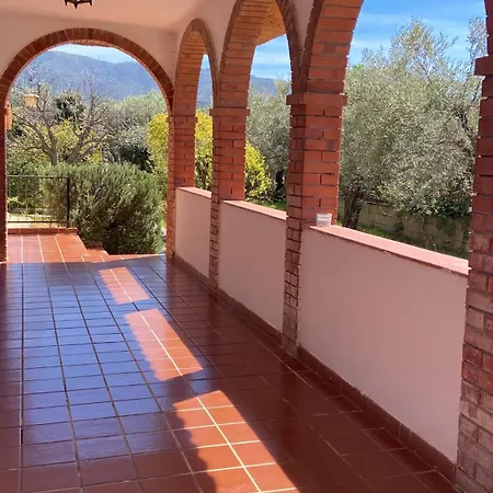 Paradiso Capitana