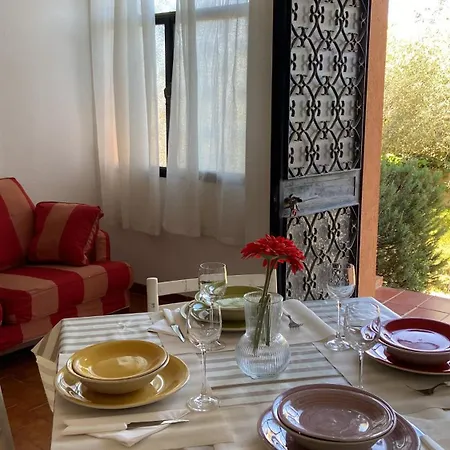 Paradiso Holiday home *