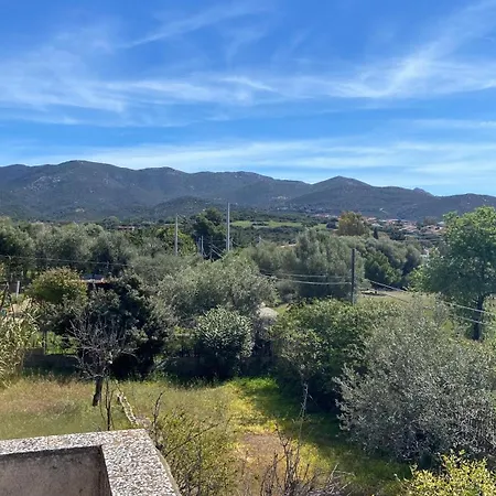 Paradiso Holiday home Capitana