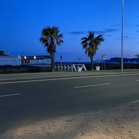 Paradiso بيت للعطل *